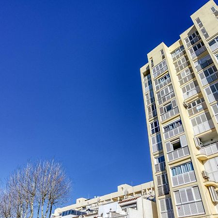 Ventana Loft Leilighet Empuriabrava Eksteriør bilde