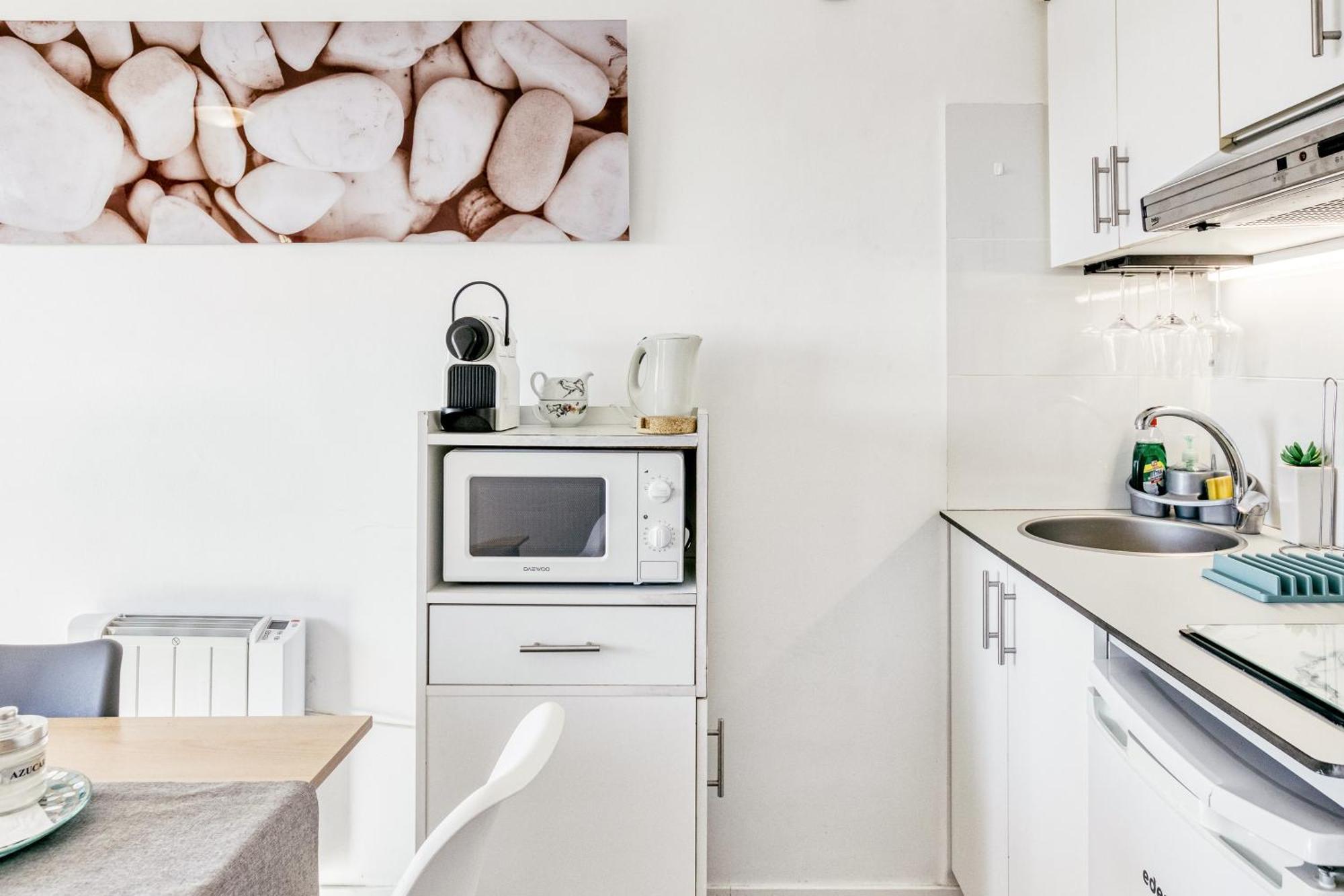 Ventana Loft Leilighet Empuriabrava Eksteriør bilde