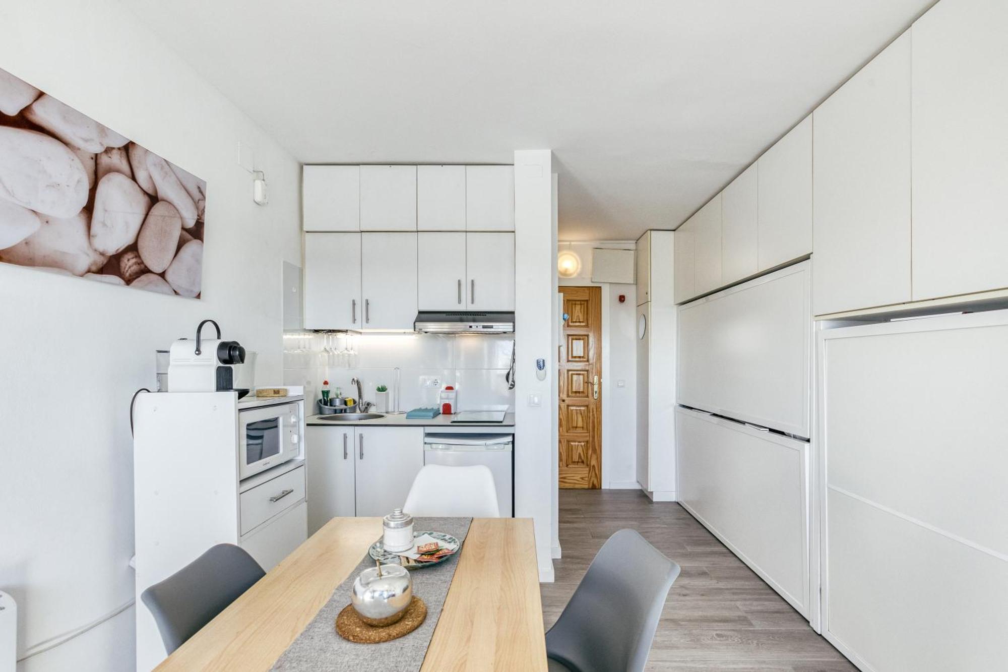 Ventana Loft Leilighet Empuriabrava Eksteriør bilde