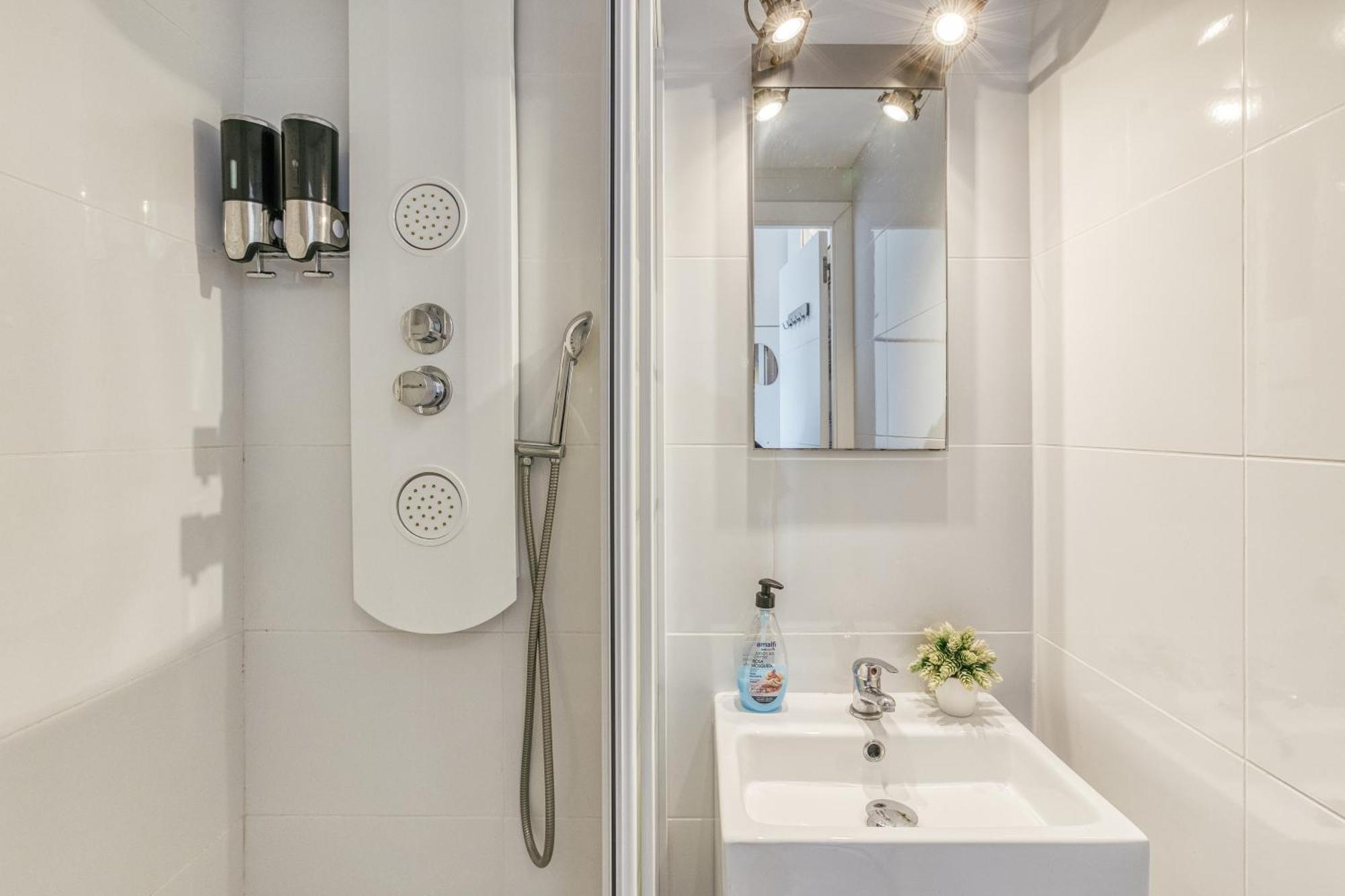 Ventana Loft Leilighet Empuriabrava Eksteriør bilde