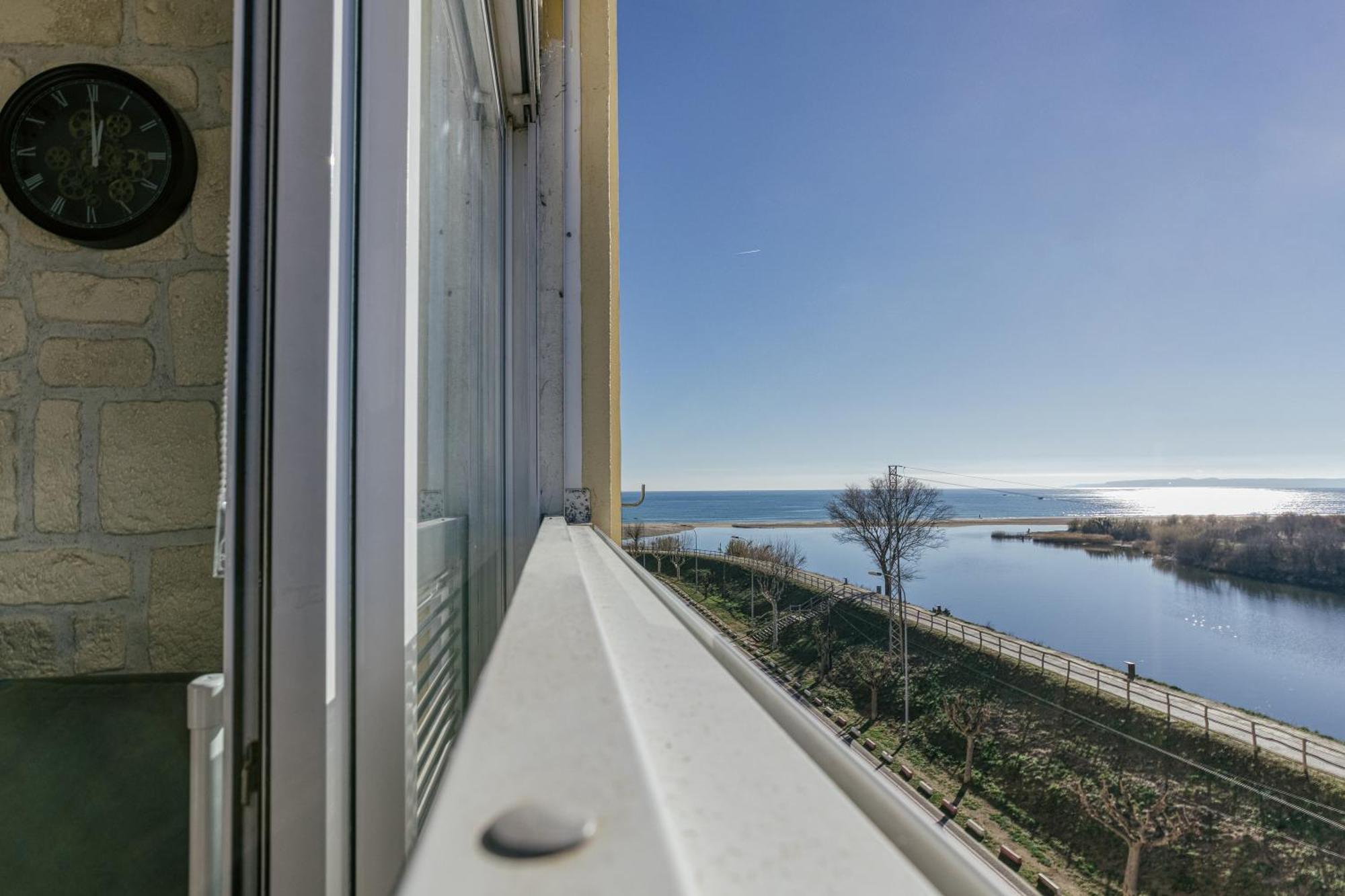 Ventana Loft Leilighet Empuriabrava Eksteriør bilde