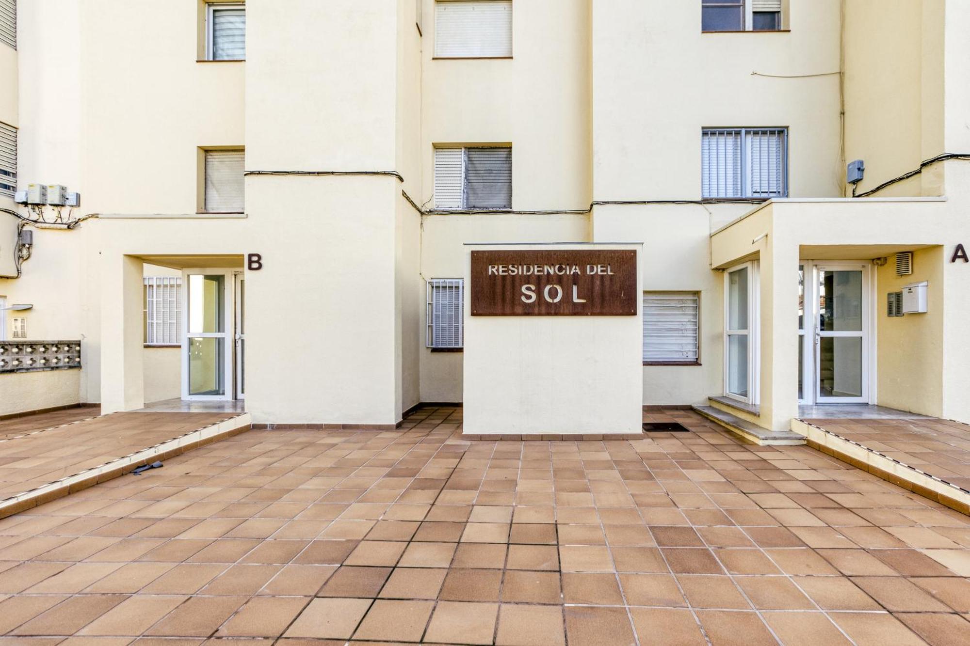 Ventana Loft Leilighet Empuriabrava Eksteriør bilde